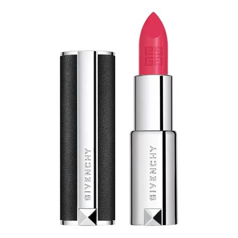 le rouge givenchy rouge à lèvres fini mat lumineux|Rouge à lèvres GIVENCHY .